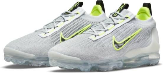 Nike Air VaporMax 2021 FK Herenschoen Grijs