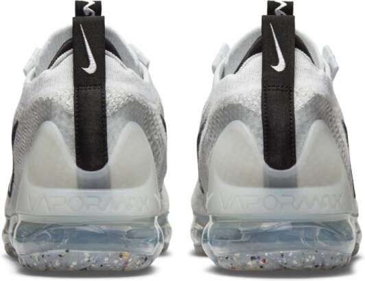 Nike Air VaporMax 2021 FK Herenschoen Wit