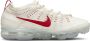 Nike Air Vapormax 2023 Flyknit Lage Schoen Beige Dames - Thumbnail 4