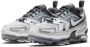 Nike Air VaporMax Evo Herenschoen Wolf Grey Anthracite Dark Grey White Heren - Thumbnail 19