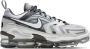 Nike Air VaporMax Evo Herenschoen Wolf Grey Anthracite Dark Grey White Heren - Thumbnail 20