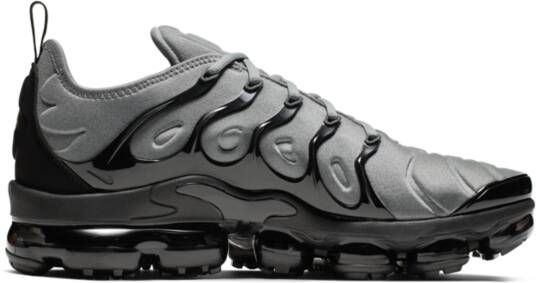 Nike Air VaporMax Plus Herenschoenen Grijs