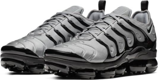 Nike Air VaporMax Plus Herenschoenen Grijs