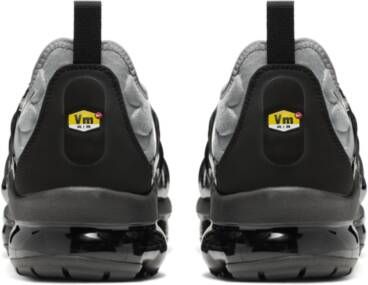 Nike Air VaporMax Plus Herenschoenen Grijs