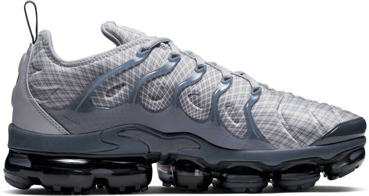 Nike Air VaporMax Plus Herenschoenen Grijs