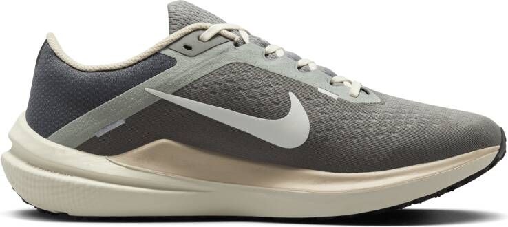 Nike Air Winflo 10 hardloopschoenen voor heren (straat) Grijs