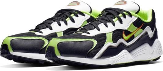 Nike Air Zoom Alpha Herenschoen Zwart