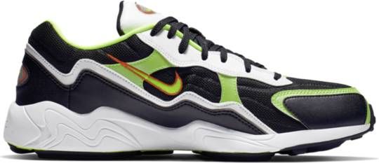 Nike Air Zoom Alpha Herenschoen Zwart