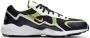 Nike Alpha Lage Schoen Zwart Rood Wit Multicolor Heren - Thumbnail 13