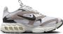 Nike Wmns Zoom Air Fire Running Schoenen white black sail diffused taupe maat: 40 beschikbare maaten:36.5 37.5 38 39 40.5 42 - Thumbnail 4