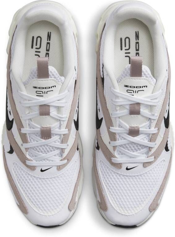 Nike Air Zoom Fire Damesschoenen Wit