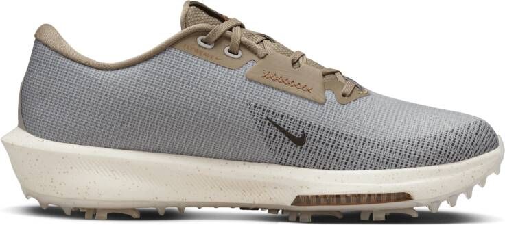 Nike Air Zoom Infinity Tour NRG Golfschoenen Grijs