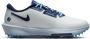 Nike Air Zoom Infinity Tour NRG Golfschoenen Wit - Thumbnail 3