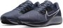 Nike Air Zoom Pegasus 38 Hardloopschoen voor heren(straat) Blauw - Thumbnail 5