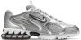 Nike Air Zoom Spiridon Cage 2 Herenschoen Grijs - Thumbnail 4