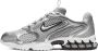 Nike Air Zoom Spiridon Cage 2 herenschoenen Grijs - Thumbnail 2