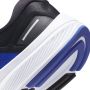 Nike Air Zoom Structure 24 Hardloopschoenen voor heren (straat) Zwart - Thumbnail 11