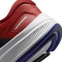 Nike Air Zoom Structure 24 Hardloopschoenen voor heren (straat) Zwart - Thumbnail 6