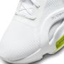 Nike Air Zoom SuperRep 3 Herenschoenen voor HIIT sessies Wit - Thumbnail 5