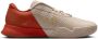 Nike Air Zoom Vapor Pro 2 Premium tennisschoenen voor dames (gravel) Bruin - Thumbnail 3