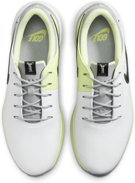 Nike Air Zoom Victory Tour 3 Golfschoenen voor heren Wit