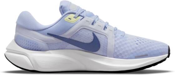 Nike Air Zoom Vomero 16 Hardloopschoenen voor dames(straat) Paars