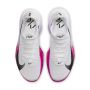 Nike Alphafly 3 wedstrijdschoenen voor dames (straat) Wit - Thumbnail 5