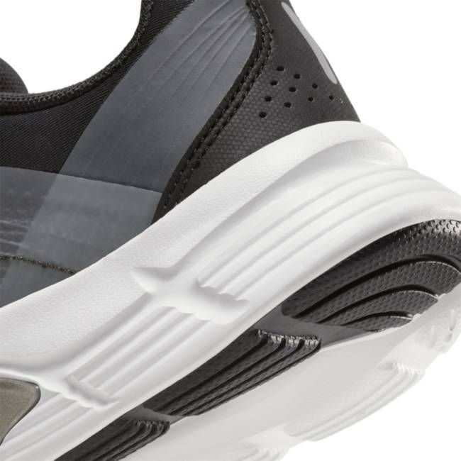 Nike Alphina 5000 Damesschoen Zwart