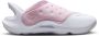 Nike Aqua Swoosh sandalen voor kleuters Roze - Thumbnail 3