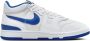 Nike Aanval Sneakers White Heren - Thumbnail 12