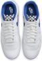 Nike Aanval Sneakers White Heren - Thumbnail 13