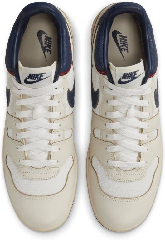 Nike Attack Premium schoenen Wit