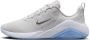 Nike Bella 7 work-outschoenen voor dames Grijs - Thumbnail 2