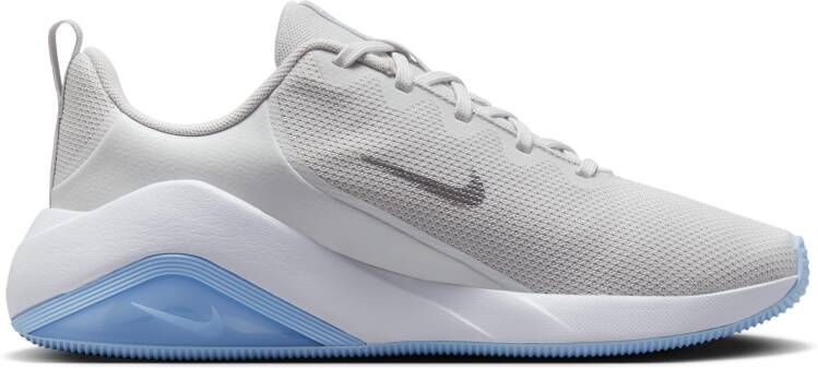 Nike Bella 7 work-outschoenen voor dames Grijs