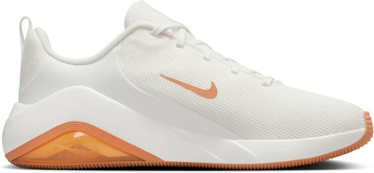 Nike Bella 7 work-outschoenen voor dames Wit