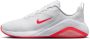 Nike Bella 7 work-outschoenen voor dames Wit - Thumbnail 2