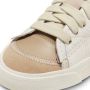 Nike Blazer Low '77 Jumbo Damesschoenen Bruin - Thumbnail 4