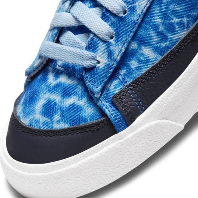 Nike Blazer Low '77 sneakers Schoenen - Foto 5