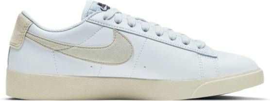 Nike Blazer Low SE Damesschoen Blauw