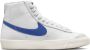 Nike Wit Mid 77 Sneaker Blazer Stijl White Heren - Thumbnail 5