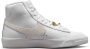 Nike Wmns Blazer Mid '77 Basketball Schoenen white summit white metallic gold maat: 37.5 beschikbare maaten:37.5 - Thumbnail 5