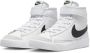 Nike Blazer Mid '77 Kleuterschoen Wit - Thumbnail 3