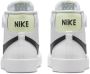 Nike Blazer Mid '77 Kleuterschoen Wit - Thumbnail 6