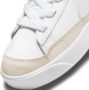 Nike Blazer Mid '77 SE Dance Kleuterschoenen White White Black White - Thumbnail 4