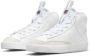 Nike Blazer Mid '77 SE Dance Kleuterschoenen White White Black White - Thumbnail 5