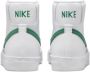 Nike Blazer Mid '77 Damesschoenen Wit - Thumbnail 4