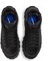 Nike Hoge Top Veterschoen Zwart Rood Blauw Black Dames - Thumbnail 6