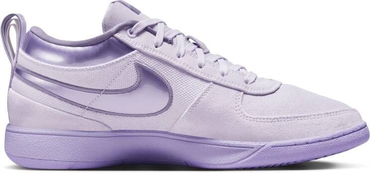 Nike Book 1 basketbalschoenen Paars