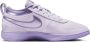 Nike Book 1 basketbalschoenen Paars - Thumbnail 4