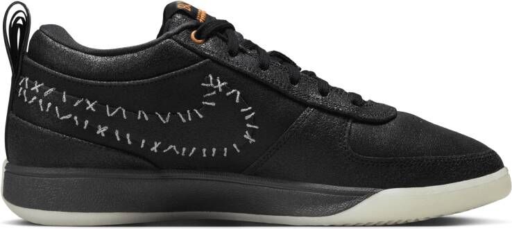 Nike Book 1 'Halloween' basketbalschoenen Zwart